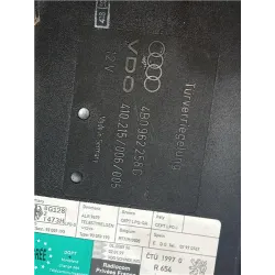 Recambio de centralita cierre para audi a6 avant 4b5 t 20v turbo referencia OEM IAM 4B0962258D  