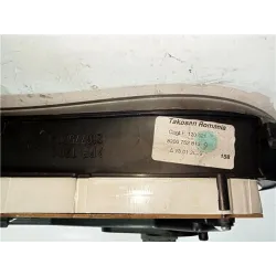 Recambio de cuadro completo para dacia logan 1 express (01.2009) 1.5 dci (fs0k) referencia OEM IAM 8200752813G  