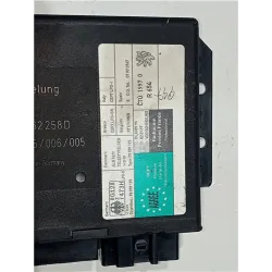Recambio de centralita cierre para audi a6 avant 4b5 t 20v turbo referencia OEM IAM 4B0962258D  