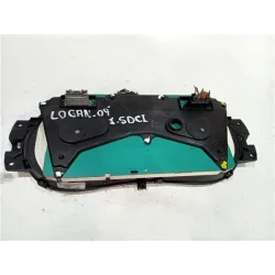 Recambio de cuadro completo para dacia logan 1 express (01.2009) 1.5 dci (fs0k) referencia OEM IAM 8200752813G  