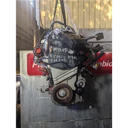 Recambio de motor completo para nissan qashqai ii (j11e)(2013) 360 cat referencia OEM IAM K9KF646  