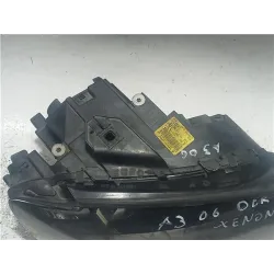 Recambio de faro xenon derecho para audi a3 (8p1)(05.2003) 2.0 tdi 16v referencia OEM IAM 8P0941004D  