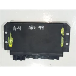 Recambio de centralita cierre para audi a6 avant 4b5 t 20v turbo referencia OEM IAM 4B0962258D  