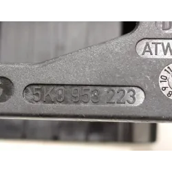 Recambio de mando multifuncion para seat leon (1p1) 1.6 tdi referencia OEM IAM 5K0953521BN 5K0953223  