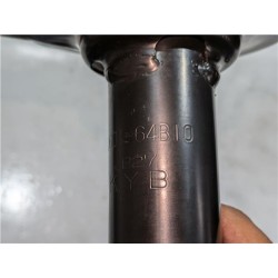 Recambio de amortiguador delantero izquierdo para suzuki swift berlina (sf/ma)(1996) 1.3 gls (3-ptas.) [1,3 ltr. - 50 kw cat] re