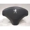 Recambio de airbag volante para peugeot 3008 i monospace (0u_) 1.6 thp referencia OEM IAM 96845302ZE  
