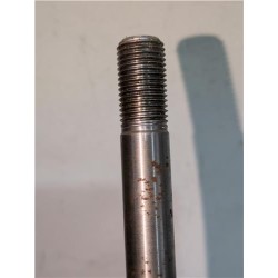 Recambio de amortiguador delantero izquierdo para suzuki swift berlina (sf/ma)(1996) 1.3 gls (3-ptas.) [1,3 ltr. - 50 kw cat] re