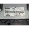 Recambio de centralita inyeccion para hyundai accent (lc)(2000) 1.5 crdi referencia OEM IAM 0281013147  