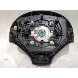 Recambio de airbag volante para peugeot 3008 i monospace (0u_) 1.6 thp referencia OEM IAM 96845302ZE  