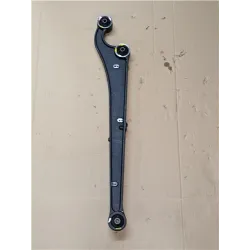 Recambio de brazo inferior trasero derecho para suzuki jimny (sn/fj)(1998) 1.3 16v referencia OEM IAM 4620081A11  