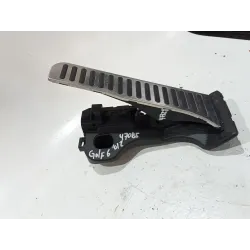Recambio de potenciometro pedal para volkswagen golf vi descapotable (517) 1.2 tsi 16v referencia OEM IAM 1K1721503AN  