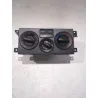 Recambio de mando climatizador para hyundai elantra sedán (xd) 2.0 crdi referencia OEM IAM 97250  