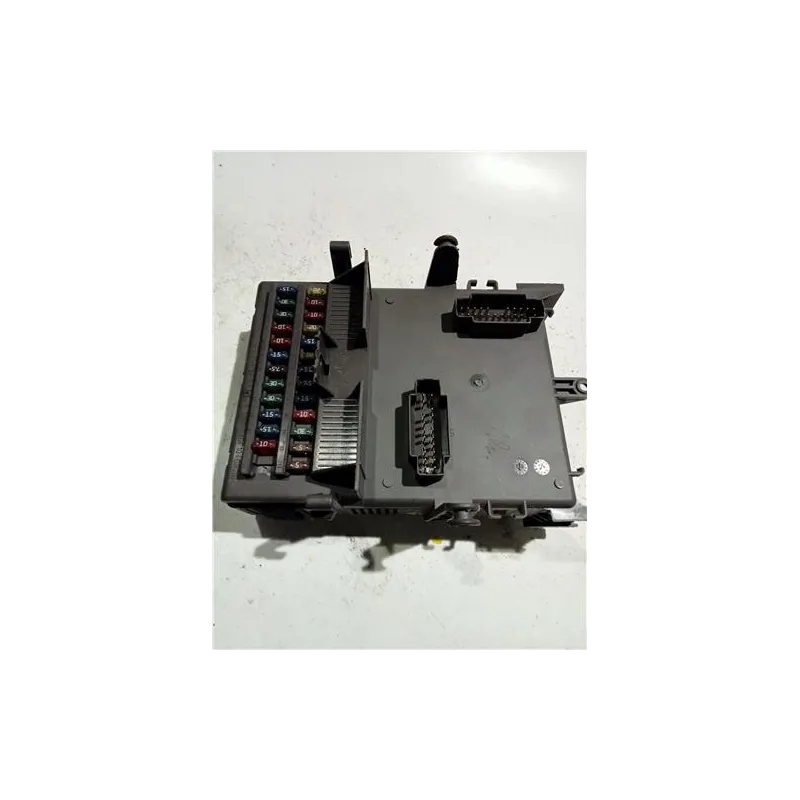 Recambio de caja fusibles/rele para renault laguna ii (bg0)(2001) 1.9 dci (bg0g) referencia OEM IAM PALT  