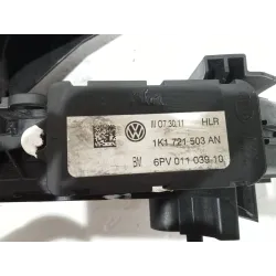 Recambio de potenciometro pedal para volkswagen golf vi descapotable (517) 1.2 tsi 16v referencia OEM IAM 1K1721503AN  