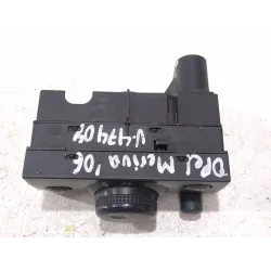 Recambio de mando luces para opel meriva a monospace (x03) 1.7 cdti (e75) referencia OEM IAM LK04061015 93394756  