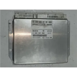 Recambio de centralita inyeccion para mercedes-benz clase e (bm 210) berlina (05.1995) 2.8 280 (210.053) [2,8 ltr. - 142 kw 24v 