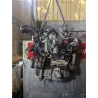Recambio de motor completo para nissan qashqai ii (j11e)(2013) 360 cat referencia OEM IAM K9KF646  