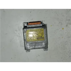 Recambio de centralita airbag para citroën xsara berlina (1997) 1.9 td referencia OEM IAM 9638101980  