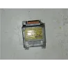 Recambio de centralita airbag para citroën xsara berlina (1997) 1.9 td referencia OEM IAM 9638101980  