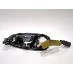 Recambio de maneta interior delantera derecha para seat leon (1p1) 1.6 tdi referencia OEM IAM 5P0837114 186004571  
