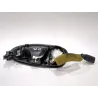 Recambio de maneta interior delantera derecha para seat leon (1p1) 1.6 tdi referencia OEM IAM 5P0837114 186004571  
