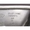 Recambio de maneta interior delantera derecha para seat leon (1p1) 1.6 tdi referencia OEM IAM 5P0837114 186004571  