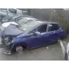 Recambio de despiece completo para peugeot 208 1.6 hdi referencia OEM IAM 9H06  