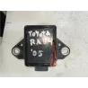 Recambio de modulo electronico para toyota rav4 (a3)(2005) 2.2 d-4d referencia OEM IAM 8918342010  