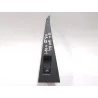 Recambio de mando elevalunas trasero derecho para seat leon (1p1) 1.6 tdi referencia OEM IAM 156023181 1P0867228A  