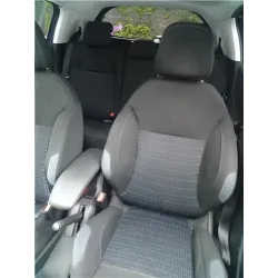 Recambio de despiece completo para peugeot 208 1.6 hdi referencia OEM IAM 9H06  