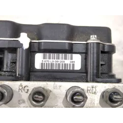 Recambio de nucleo abs para peugeot 3008 i monospace (0u_) 1.6 thp referencia OEM IAM 0265230879 5670L9081209 0265951325  