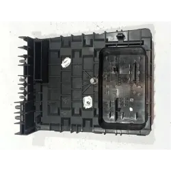 Recambio de caja fusibles/rele para seat leon (1p1)(05.2005) tdi 16v referencia OEM IAM 1K0937125A 017181281  