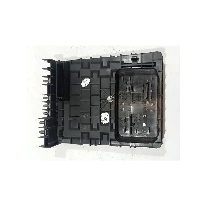 Recambio de caja fusibles/rele para seat leon (1p1)(05.2005) tdi 16v referencia OEM IAM 1K0937125A 017181281  