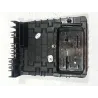 Recambio de caja fusibles/rele para seat leon (1p1)(05.2005) tdi 16v referencia OEM IAM 1K0937125A 017181281  