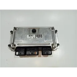Recambio de centralita inyeccion para citroën xsara 1.6i 16v referencia OEM IAM 0261206606  