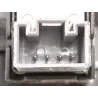 Recambio de mando elevalunas trasero derecho para seat leon (1p1) 1.6 tdi referencia OEM IAM 156023181 1P0867228A  