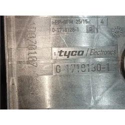 Recambio de caja fusibles/rele para seat leon (1p1)(05.2005) tdi 16v referencia OEM IAM 1K0937125A 017181281  