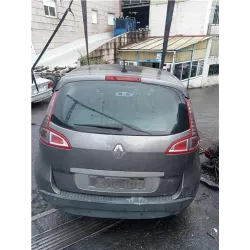 Recambio de despiece completo para renault megane ii (bm0/1_, cm0/1_) 1.5 dci referencia OEM IAM K9KG8  