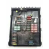 Recambio de caja fusibles/rele para seat leon (1p1)(05.2005) tdi 16v referencia OEM IAM 1K0937125A 017181281  