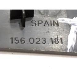 Recambio de mando elevalunas trasero derecho para seat leon (1p1) 1.6 tdi referencia OEM IAM 156023181 1P0867228A  