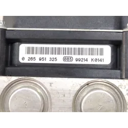 Recambio de nucleo abs para peugeot 3008 i monospace (0u_) 1.6 thp referencia OEM IAM 0265230879 5670L9081209 0265951325  