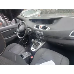 Recambio de despiece completo para renault megane ii (bm0/1_, cm0/1_) 1.5 dci referencia OEM IAM K9KG8  
