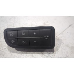MANDO MULTIFUNCION B569 