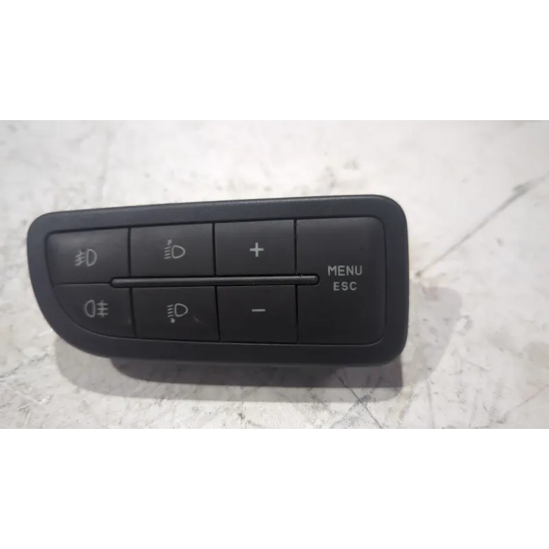 Recambio de mando multifuncion para alfa romeo mito (955_) 1.6 jtdm (955axc1b) referencia OEM IAM B569  