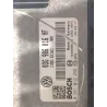 Recambio de centralita inyeccion para skoda octavia berlina (1z3)(2004) 2.0 tdi 16v referencia OEM IAM 0281012292  