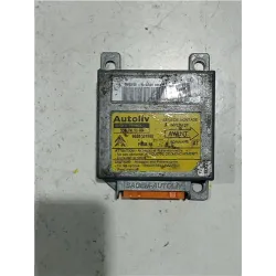 Recambio de centralita airbag para citroën xsara berlina (1997) 1.9 td referencia OEM IAM 9638101980  