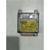 Recambio de centralita airbag para citroën xsara berlina (1997) 1.9 td referencia OEM IAM 9638101980  