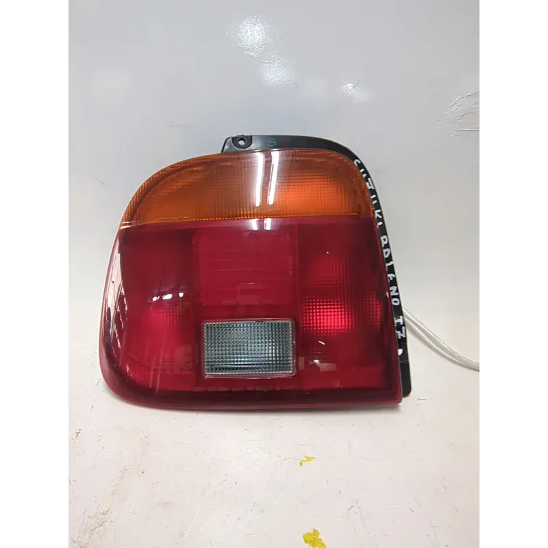 Recambio de piloto trasero izquierdo para suzuki baleno (eg) 1.8 gtx (sy418) referencia OEM IAM 22032021  
