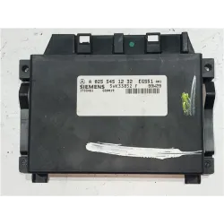 Recambio de centralita cambio automatico para mercedes-benz clase e (bm 210) berlina (1995) 2.7 270 cdi (210.016) [2,7 ltr. - 12