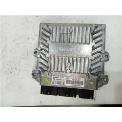 Recambio de centralita inyeccion para peugeot 407 hdi 135 referencia OEM IAM 5WS40204ET SID803 HW9655041480  